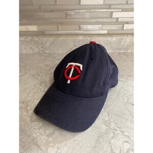 Minnesota Twins Kids Flex-Fit Baseball Hat